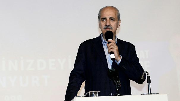 Bakan Numan Kurtulmuş açıkladı: Bu rakam tüm zamanların rekorudur