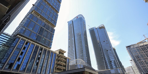 Bakan Nureddin Nebati duyurdu: 17 Nisan'da açılıyor