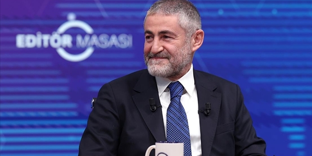 Bakan Nureddin Nebati işletmelere verilecek EYT desteğini duyurdu