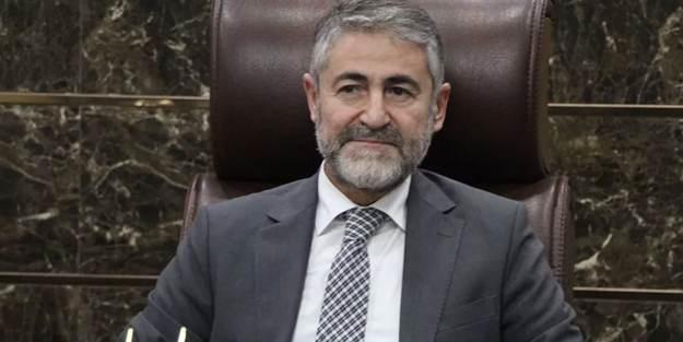 Bakan Nureddin Nebati müjdeyi verdi: Yeni paket yolda geliyor! Cumhurbaşkanımız açıklayacak