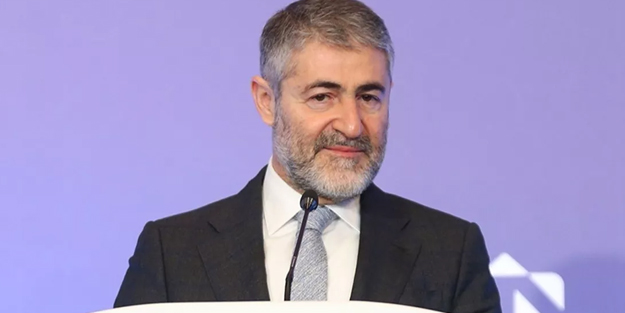 Bakan Nureddin Nebati: Vergi kaçakçılığı girişimleriyle mücadele edeceğiz! 4,5 milyar TL'yi geri aldık
