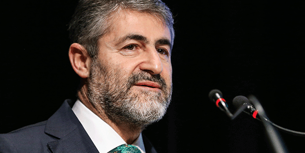 Bakan Nureddin Nebati'den dolar talimatı