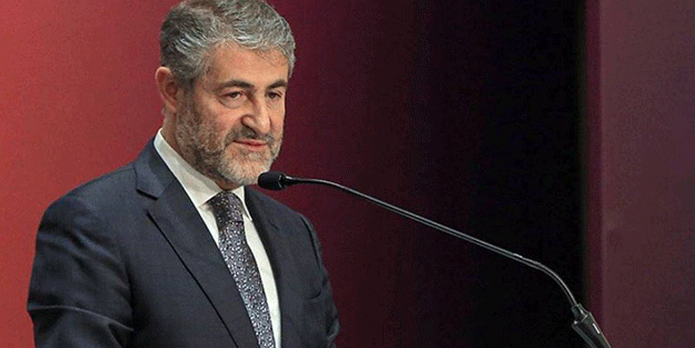 Bakan Nureddin Nebati'den flaş talimat! Bekleyen arazilere yapılsın