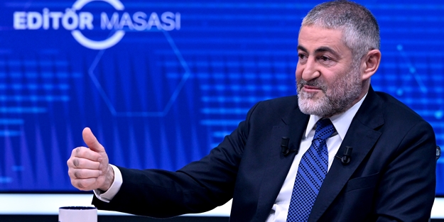 Bakan Nureddin Nebati'den ikinci el konutla ilgili açıklama