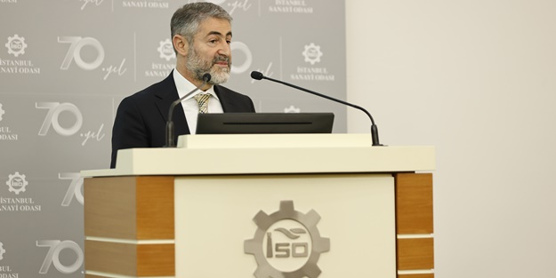 Bakan Nureddin Nebati'den net mesaj: Onlara acımayız