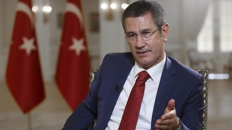 Bakan Nurettin Canikli: Kurları onlar yükseltiyor