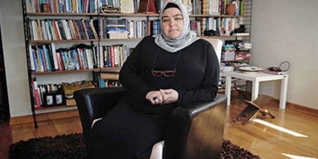 Bakan olduğunu Mescid-i Aksa'da öğrendi