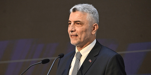 Bakan Bolat'tan yeni gümrük vergisi açıklaması