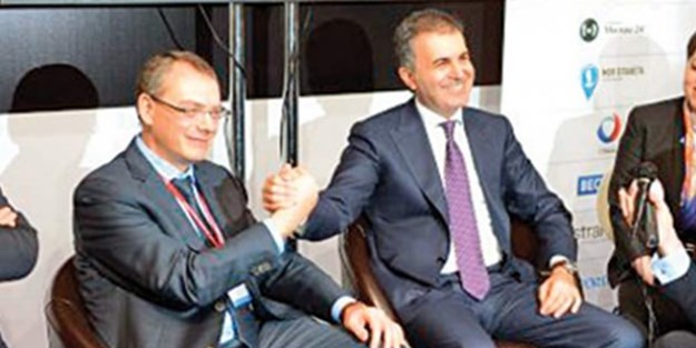 Bakan Çelik' linç kampanyası