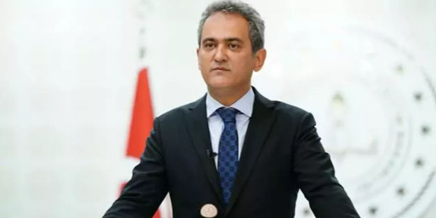 Bakan Özer 392 okula enerji müjdesi verdi