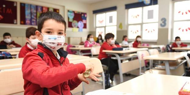 Bakan Özer açıkladı! 6 Eylül’de yüz yüze eğitim başlıyor