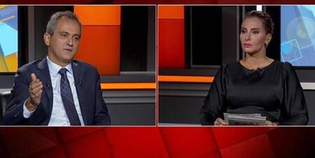 Bakan Özer açıkladı: Okullar değil sınıflar kapanacak!