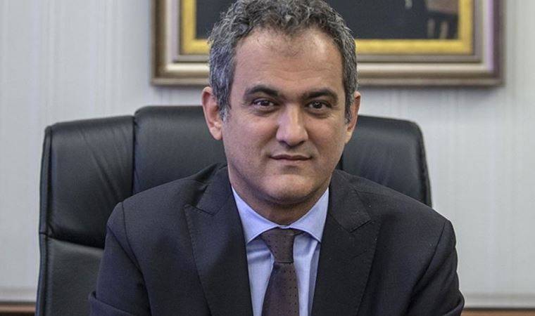 Bakan Özer: Antikor oluşturan öğretmen oranımız ‘yüzde 86’