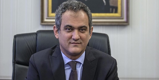 Bakan Özer 