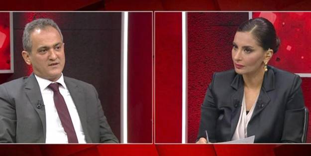 Bakan Özer CHP'nin 'baskın'ıyla ilgili konuştu: Kılıçdaroğlu emrivaki yaptı!