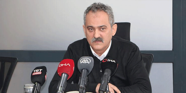 Bakan Özer duyurdu! Deprem bölgesinden 166 bin 238 öğrencinin naklini gerçekleştirdik