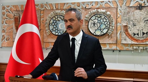 Bakan Özer duyurdu! Öğrenciler başka illere mi gidecek?
