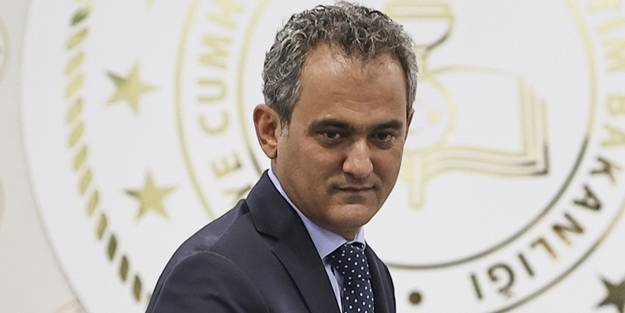 Bakan Özer duyurdu! Tarih belli oldu