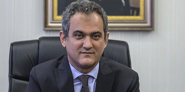 Bakan Özer LGS için alınan yeni kararı duyurdu