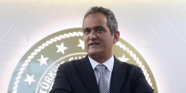 Bakan Özer: LGS'de 2021 yılına göre hiçbir değişiklik olmayacak