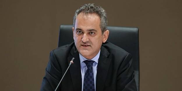 Bakan Özer müjdeyi tarih verip duyurdu