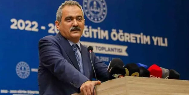 Bakan Özer: Son 20 yıldaki eğitim başarı hikayesi