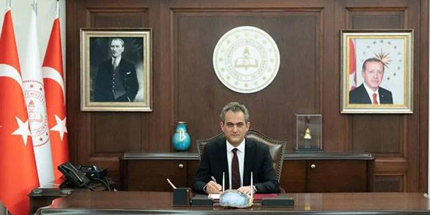 Bakan Özer'den öğretmenlere müjde