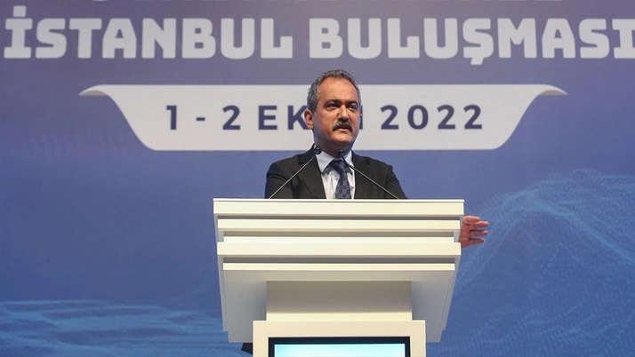 Bakan Özer'den şaşırtan açıklama! Bunu duyunca resmen şok olacaksınız
