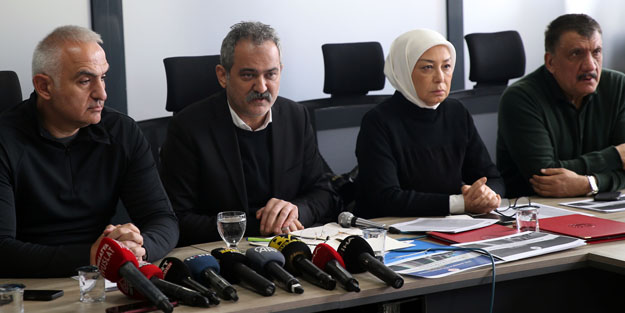 Bakan Özer'den 'taşımalı eğitim' açıklaması! O illerde başlıyor