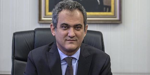 Bakan Özer'den tepki: Kadına şiddetle ilgili konuşmaya hakları yoktur!