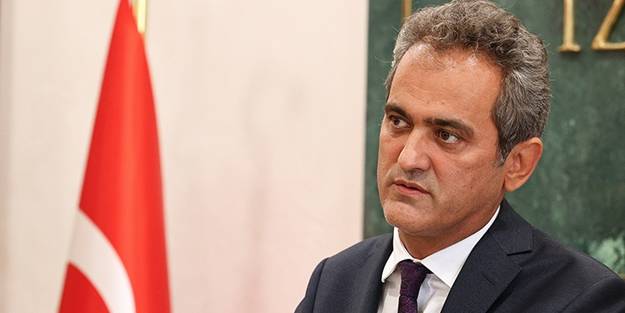 Bakan Özer'den yeni öğretmen istihdamı açıklaması