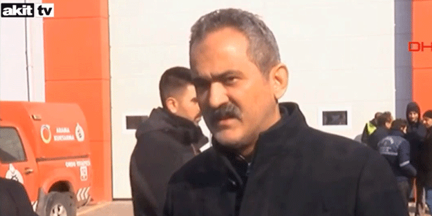 Bakan Özer'den YKS ve LGS açıklaması