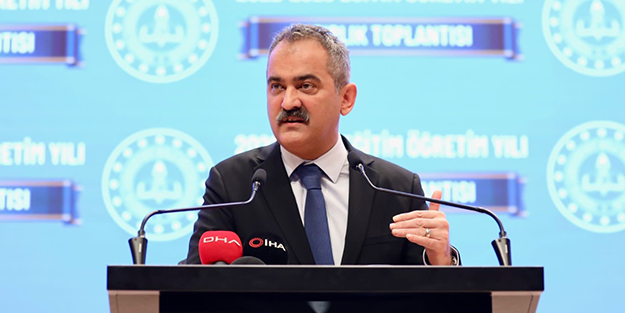 Bakan Özer'den zam oranıyla ilgili açıklama!