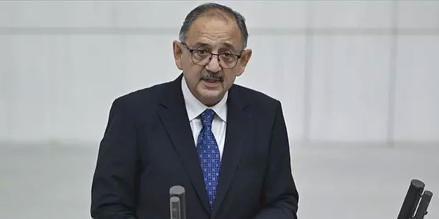 Bakan Özhaseki: Artvin’den Hatay’a tüm sahilleri gözden geçiriyoruz