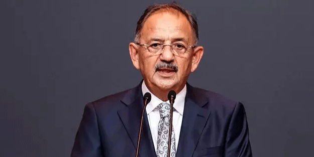 "Hatay bizim gözbebeğimiz"