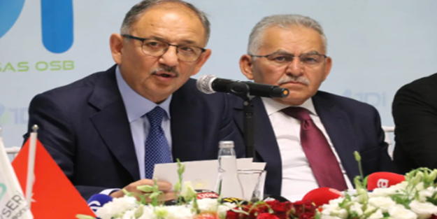 Bakan Özhaseki 'işte şimdi yandık' dedirten gelişmeyi duyurdu: Öyle bir vergi çıkacak ki