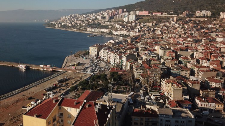 Bakan Özhaseki korkunç gerçeği açıkladı