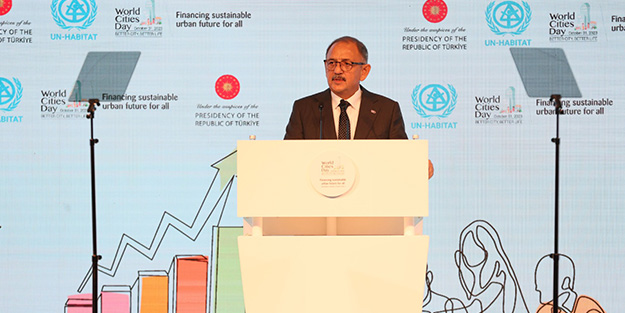 Bakan Özhaseki son rakamları verdi! Sıfır Atık projesinde müthiş başarı