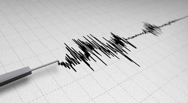 Bakan Özhaseki'den deprem açıklaması