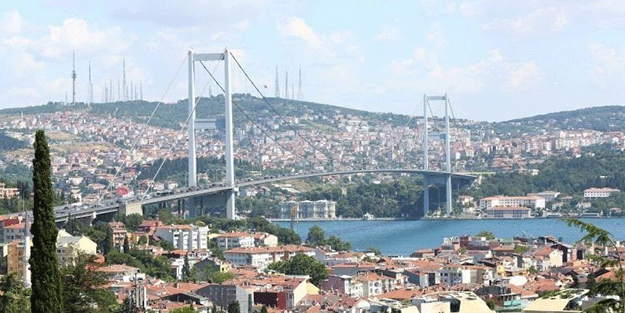 Bakan Özhaseki'den İstanbul depremi uyarısı! 'Vakit daraldı'