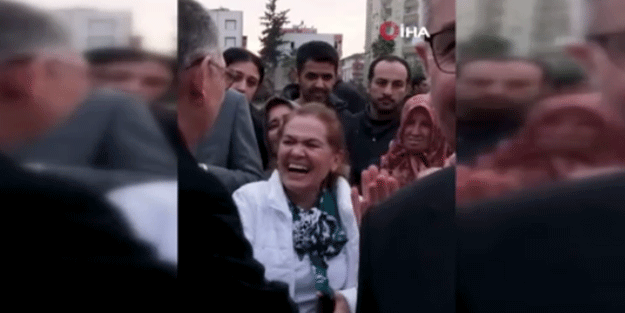 Bakan Özhaseki'den Osmaniyeli depremzedeye TOKİ müjdesi!