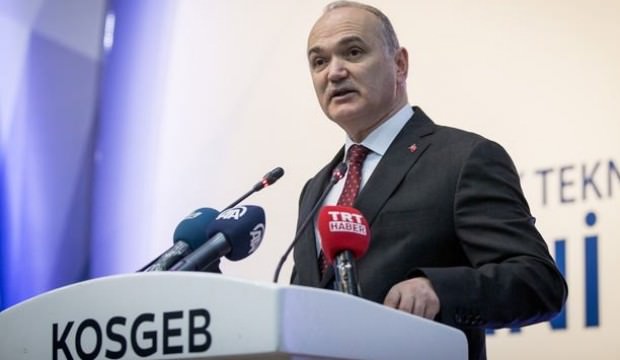 Bakan Özlü açıkladı! İnternet sitesinden ilan edilecek