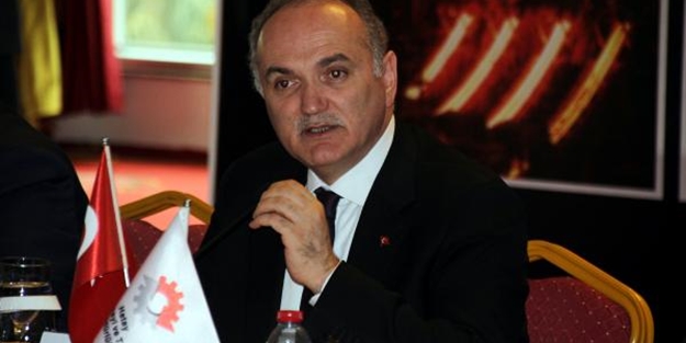 Bakan Özlü: Bize engel olamayacak