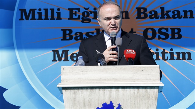 Bakan Özlü: 'By Lock'ta yeni deşifreler ortaya çıkıyor