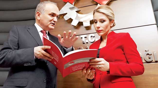 Bakan Işık: CHP Milletvekili Tanrıkulu bu bilgiyi bilseydi madara olmazlardı