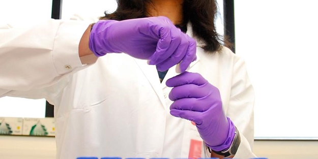 Bakan Özlü: Artık patent verilmeyecek!