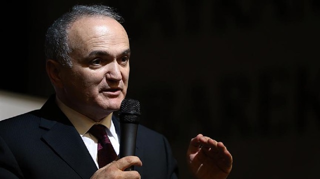 Bakan Özlü: Rekabet gücü ve ihracat artacak