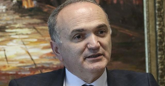 Bakan Özlü'den yatırımcılara müjde geldi