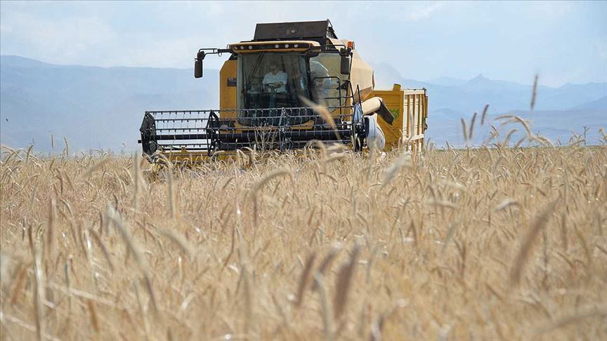 Bakan Pakdemirli: 1 milyar 469 milyon liralık destekleme ödemesini bugün yapıyoruz
