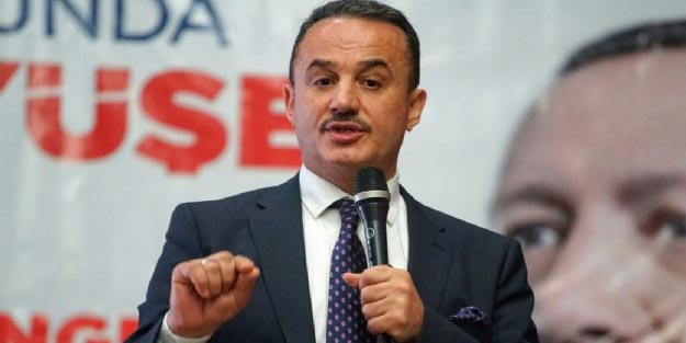 Yerel seçimler öncesi AK Parti'den CHP'ye çok sert tepki! 'Artık İzmirli bunu yemiyor'